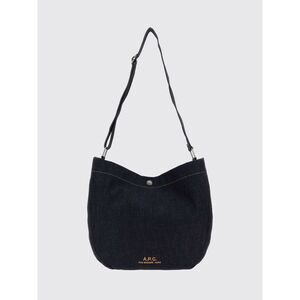 A.P.C. Bag Men Indigo